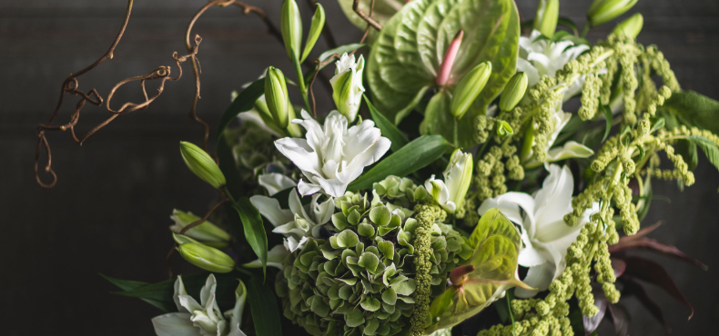 One Side Arrangement