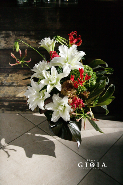 今日もありがとうございます！