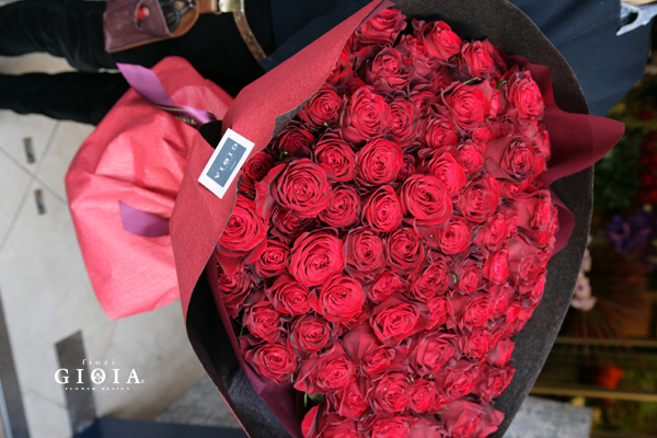 春の気配はお花だけ( 一一)