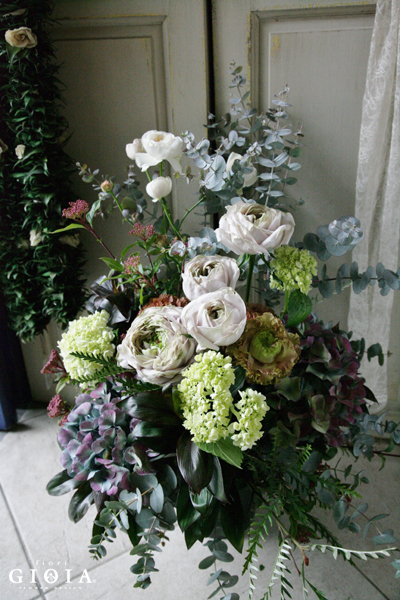 少しずつ春へと近づいて