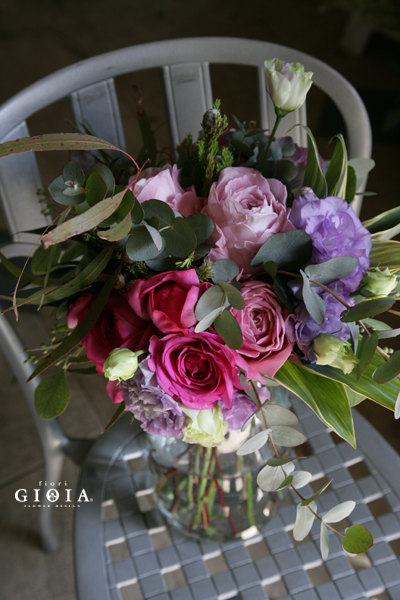 明日はホワイトデー♪