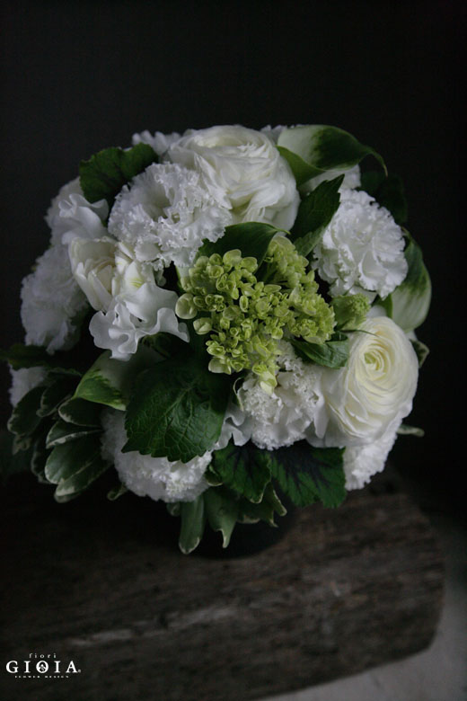 アレンジメント