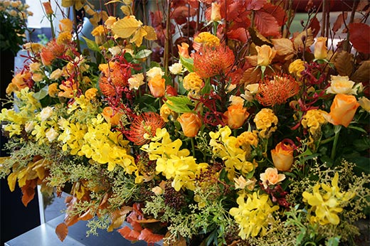 本日も大雨の中のご来店ありがとうございます