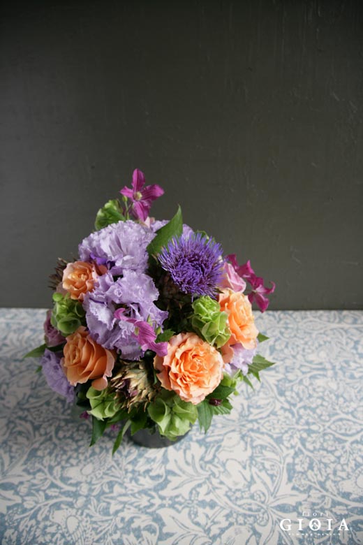 アーティーチョーク