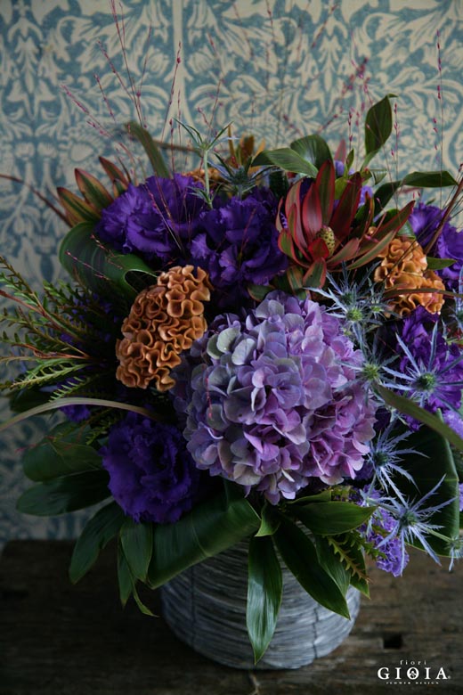 御祝アレンジメント