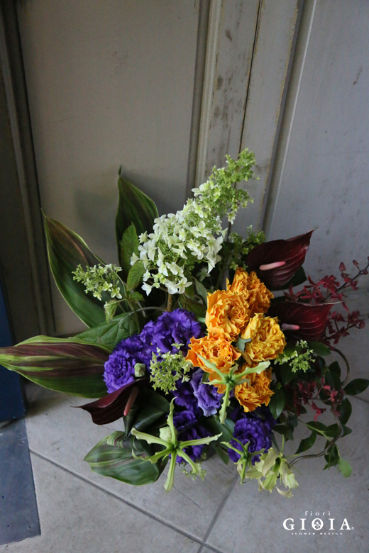 6月19日父の日☆