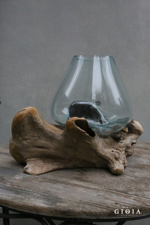 フラワーベース