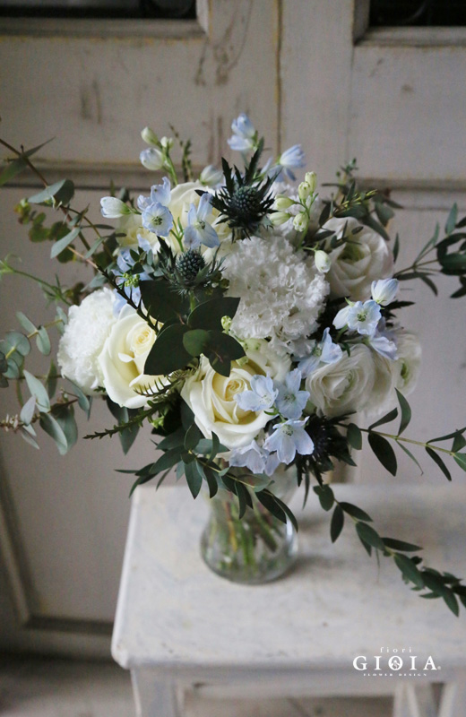 wedding bouquet