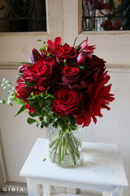 ウェディングブーケ