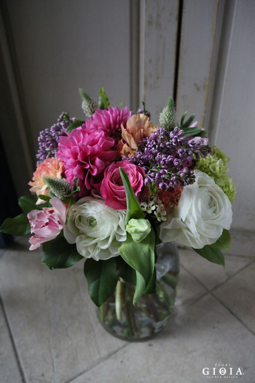 Weddingbouquet