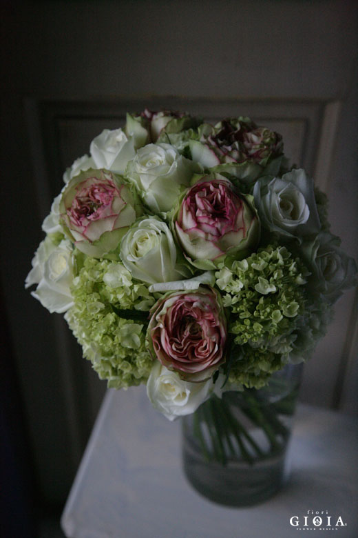 wedding bouquet