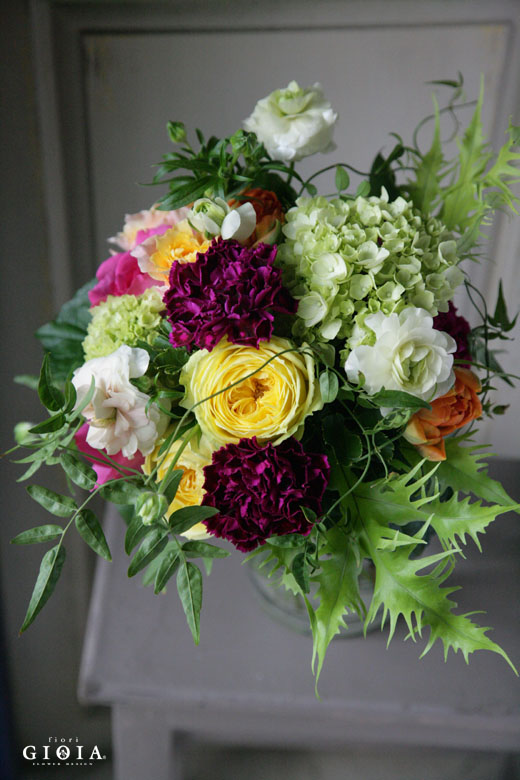 wedding Bouquet