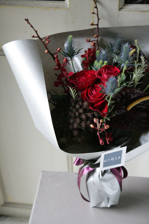 本日火曜日は、定休日となっております。