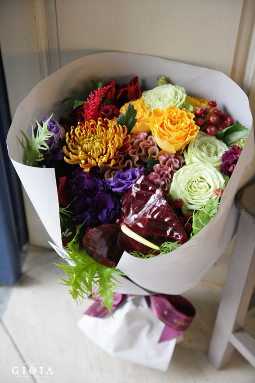 ＢＯＵＱＵＥＴ