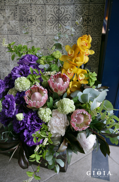 花ともっと仲良くなる季節