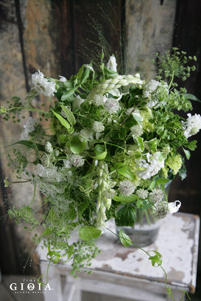 Weddingbouquet