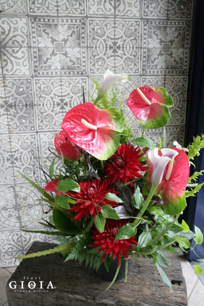 Flower ａｒｒａｎｇｅ