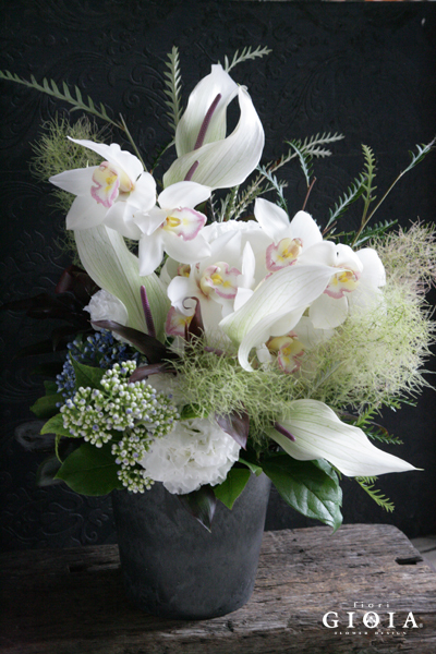 笹入荷しております