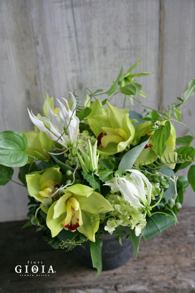 明日は七夕！！