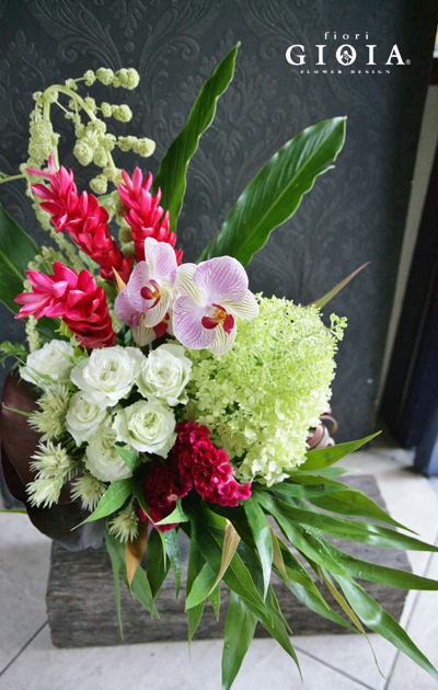 梅雨明けですね☆