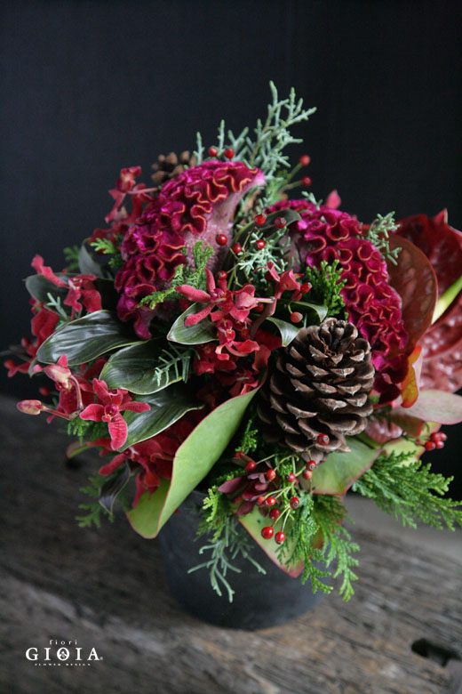 本日火曜日定休日