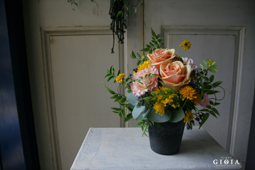 お誕生日プレゼント