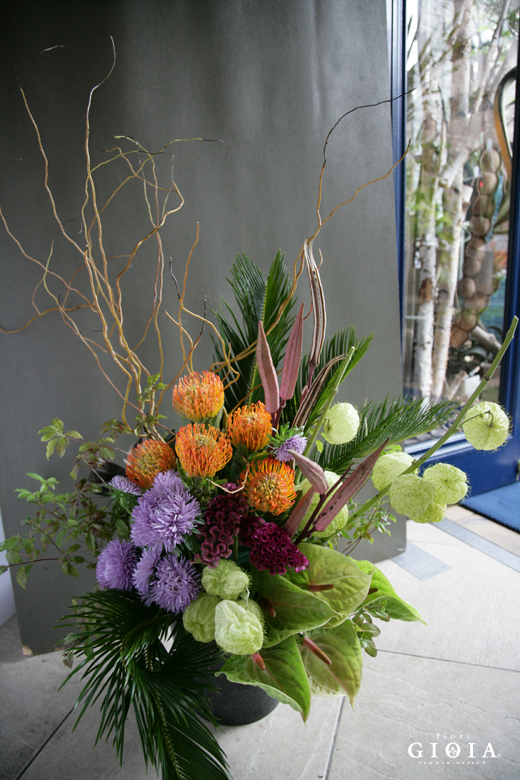 スタイリッシュ