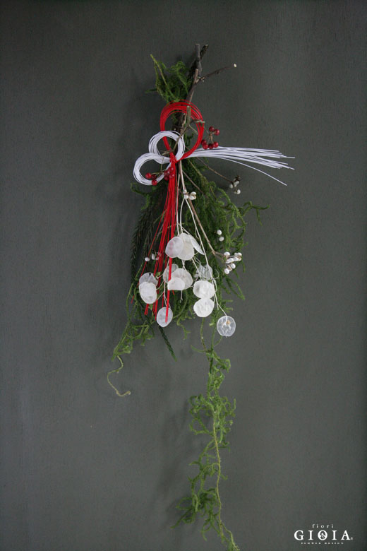 新年明けましておめでとうございます。