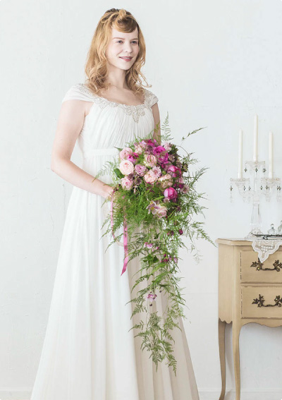 lusso cascata ルッスォー カスカータ