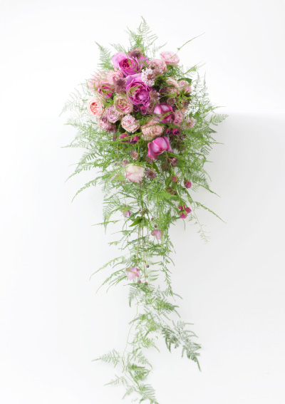 lusso cascata ルッスォー カスカータ