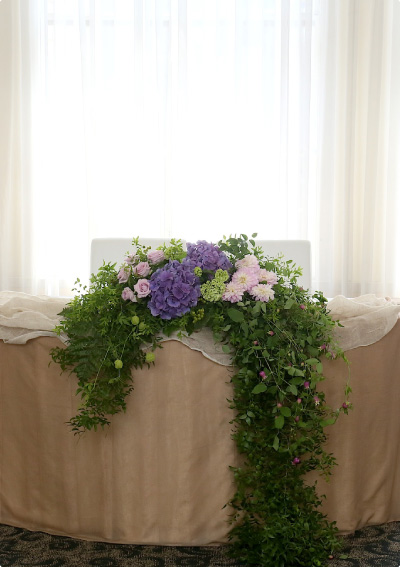 アシンメトリー