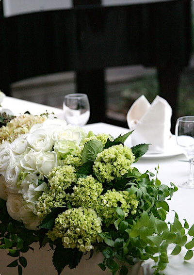 ナチュラル＆モダン